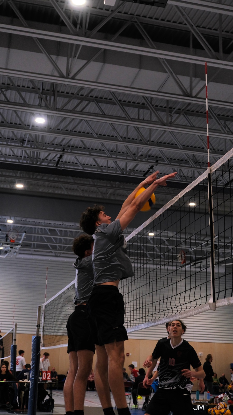 Sport example