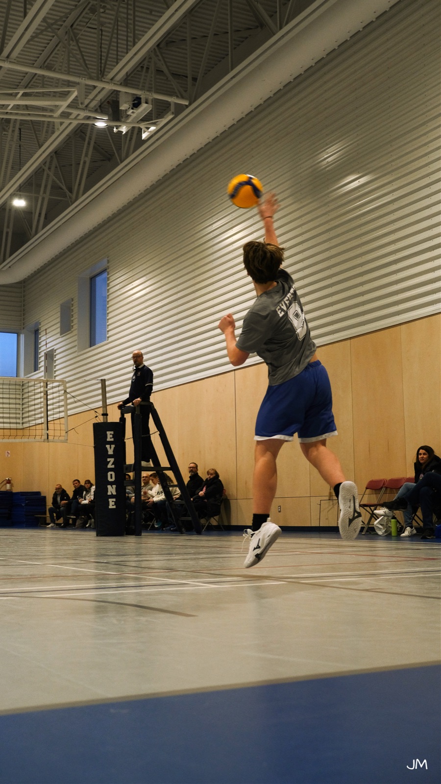 Sport example