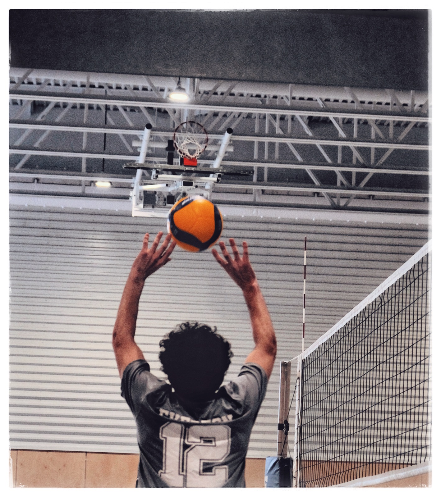 Sport example